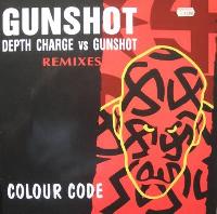 Gunshot - Colour Code Remixes