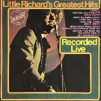 Little Richard - Little...