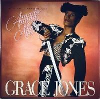 Grace Jones - Amado Mio