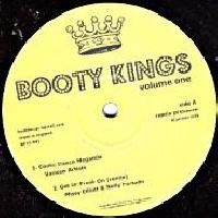 Various - Booty Kings...