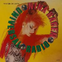 Nina Hagen - Universal Radio