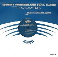 Spanky Wonderland - How...