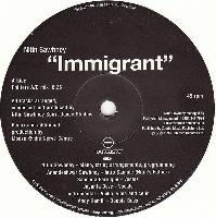 Nitin Sawhney - Immigrant