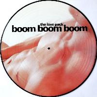 The Love Pack - Boom Boom Boom