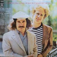 Simon & Garfunkel - Simon...