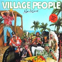 Village People - Go West