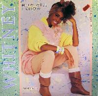 Whitney* - How Will I Know...