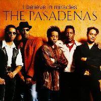 The Pasadenas - I Believe...