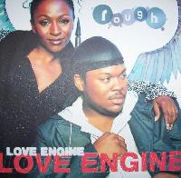 Rough (2) - Love Engine