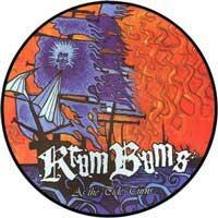 Krum Bums - As The Tide Turns