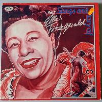 Ella Fitzgerald - Songs and...