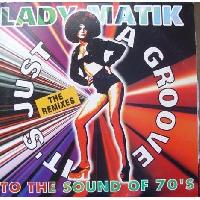 Lady Matik - To The Sound...