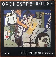 Orchestre Rouge - More...