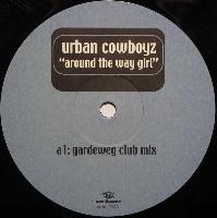 Urban Cowboyz - Around The...
