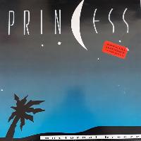 Nocturnal Breeze - Princess