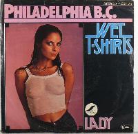 Philadelphia B.C. - Wet...