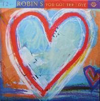 T2 (2) Feat. Robin S* - You...
