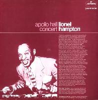 Lionel Hampton - Apollo...