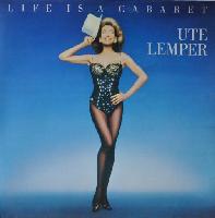 Ute Lemper - Life Is A Cabaret