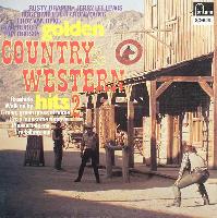 Various - Golden Country &...