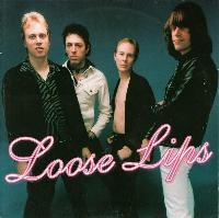 Loose Lips (3) - Two Time...