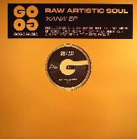 Raw Artistic Soul - Kana EP