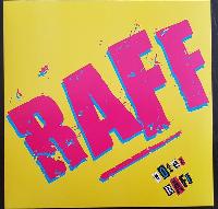 Raff (5) - Votez Raff