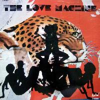 The Love Machine - The Love...