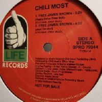 Chili Most - Free James Brown