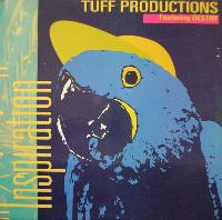 Tuff Productions - Inspiration