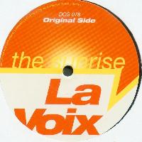 La Voix - The Sunrise