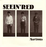 Seein'Red* - Marinus