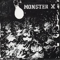 Monster X - Demo '93