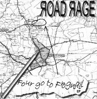 Road Rage (2) - Four Go To...