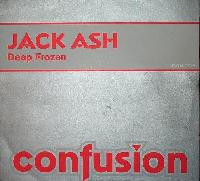 Jack Ash - Deep Frozen