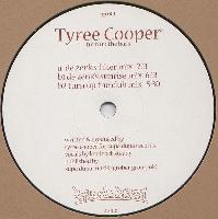 Tyree Cooper - Turn Up The...