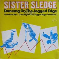 Sister Sledge - Dancing On...