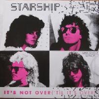 Starship (2) - It's Not...