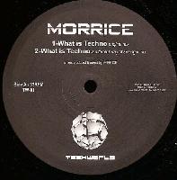 Morrice - What Is Techno