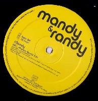 Mandy & Randy - Mandy...