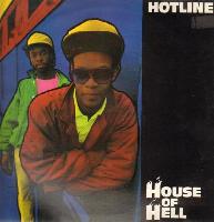 Hotline - Hellhouse