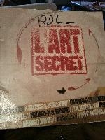 Various - L'Art Secret