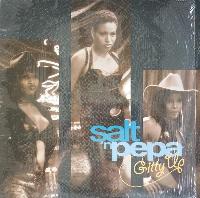 Salt 'N Pepa* - Gitty Up