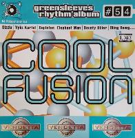 Various - Cool Fusion
