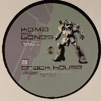 Koma & Bones - Crack House...