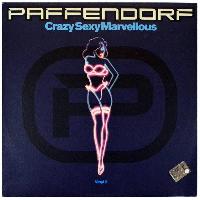 Paffendorf - Crazy Sexy...