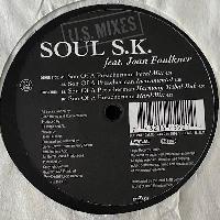 Soul S.K. - Son Of A...