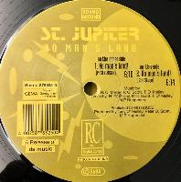 St. Jupiter - No Man's Land