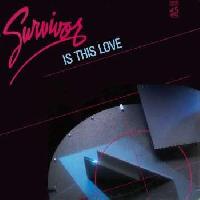 Survivor - Is This Love