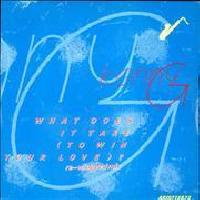 Kenny G (2) - What Does It...